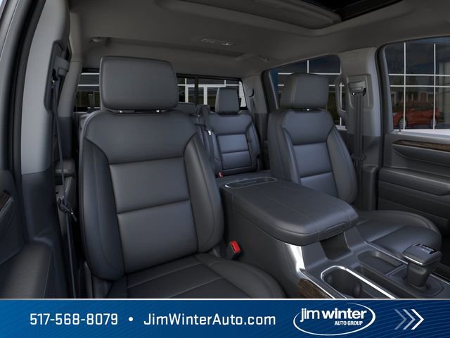 New 2026 GMC Sierra 1500 Elevation w/ Elevation Premium Package image 17