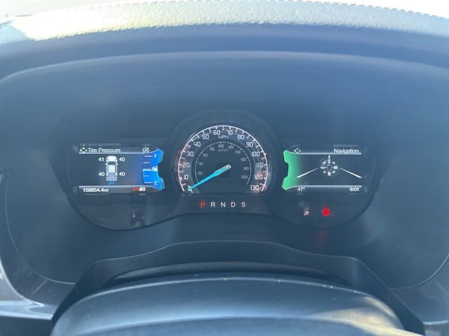 Used 2019 Ford Ranger Lariat w/ Equipment Group 501A Mid AWD/4WD image 21