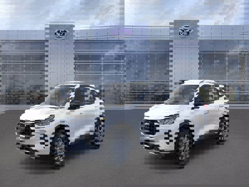 New 2026 Ford Escape Active w/ Tech Pack #1 image 1