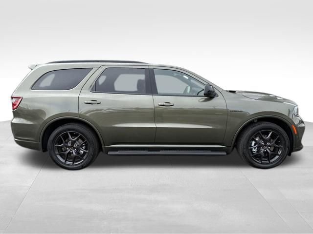 New 2026 Dodge Durango GT w/ Blacktop Package image 8