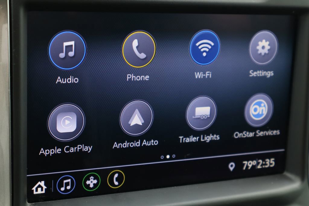 Used 2020 Chevrolet Silverado 1500 LT w/ All-Star Edition image 15