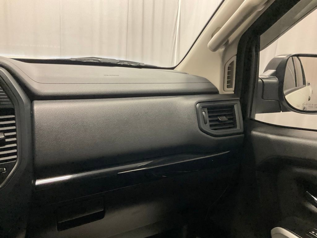 Used 2023 Nissan Titan SV w/ Accessory Utility Package image 25