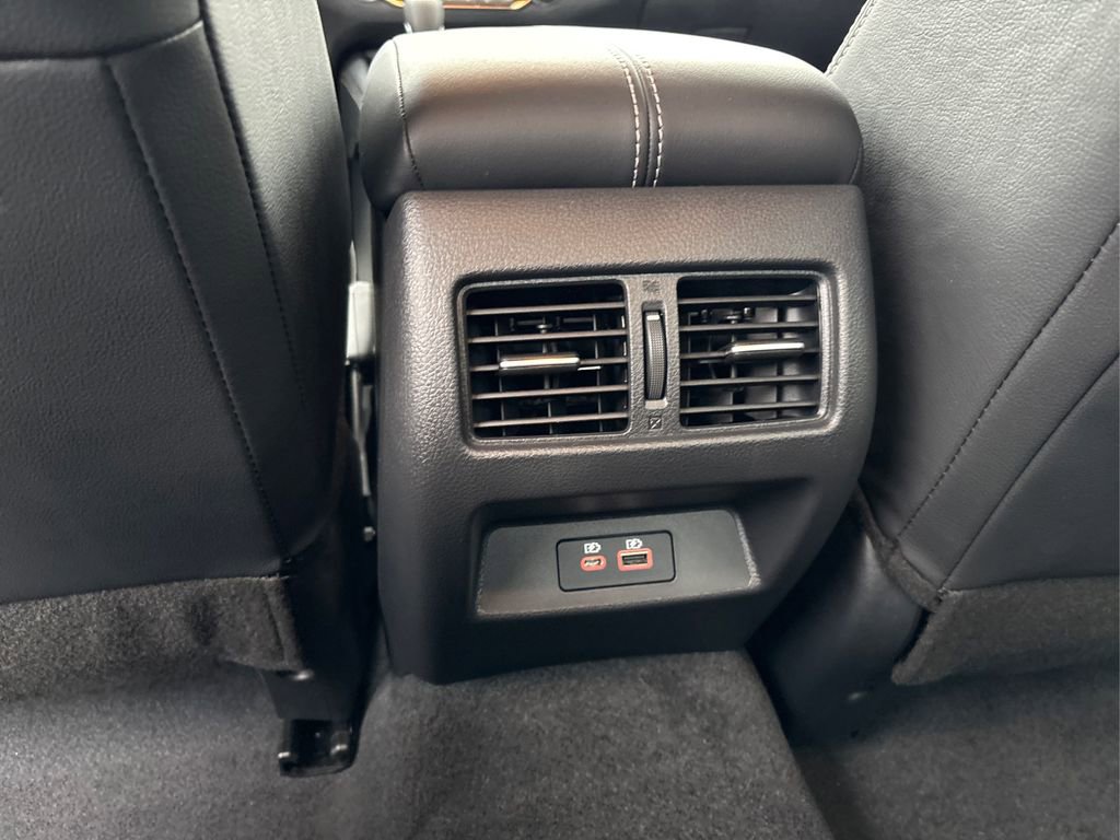 New 2025 Nissan Altima 2.5 SL image 13