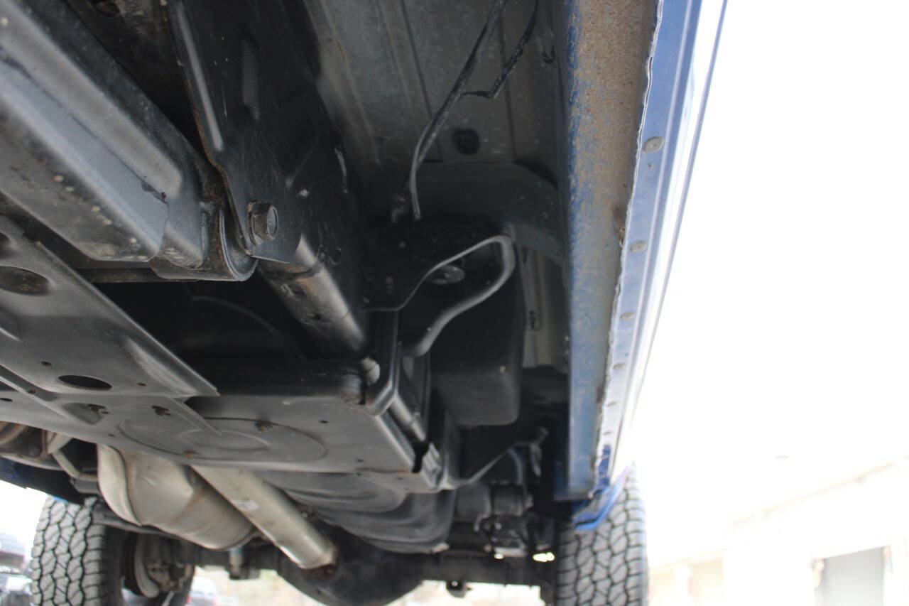 Used 2018 RAM 3500 Laramie w/ Snow Chief Group image 57