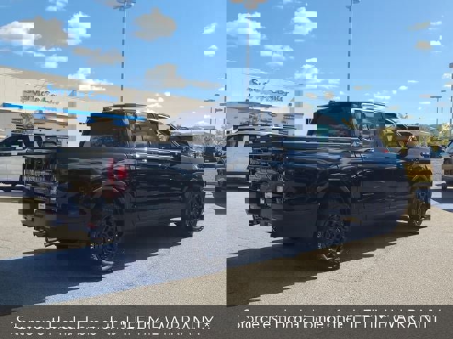 Used 2025 Honda Ridgeline Sport+ image 8