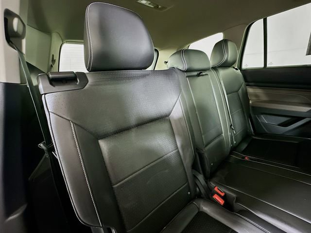 Used 2023 Volkswagen Atlas SE w/ Black Wheel Package AWD/4WD image 28