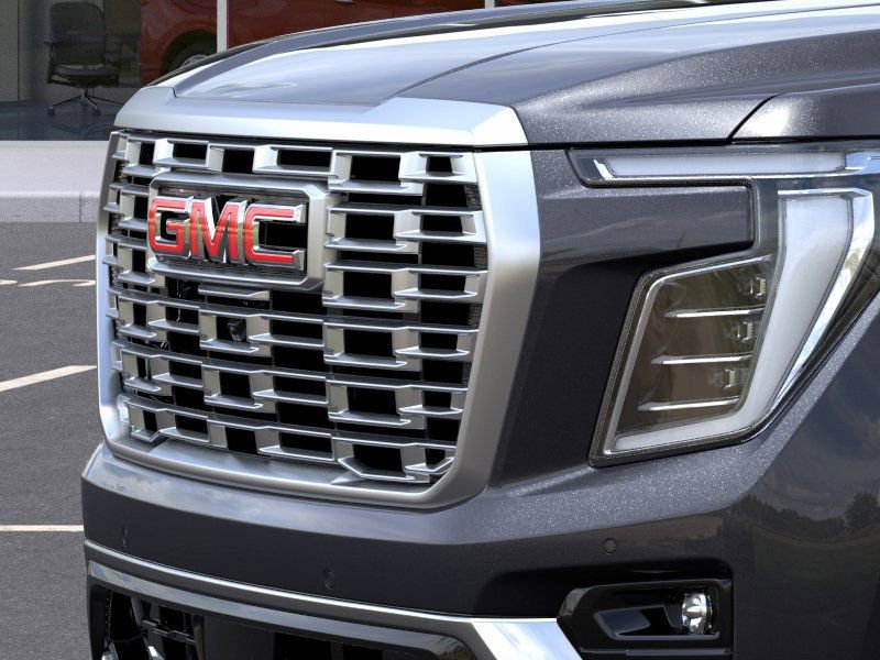 New 2026 GMC Yukon Denali w/ Denali Reserve Package image 13