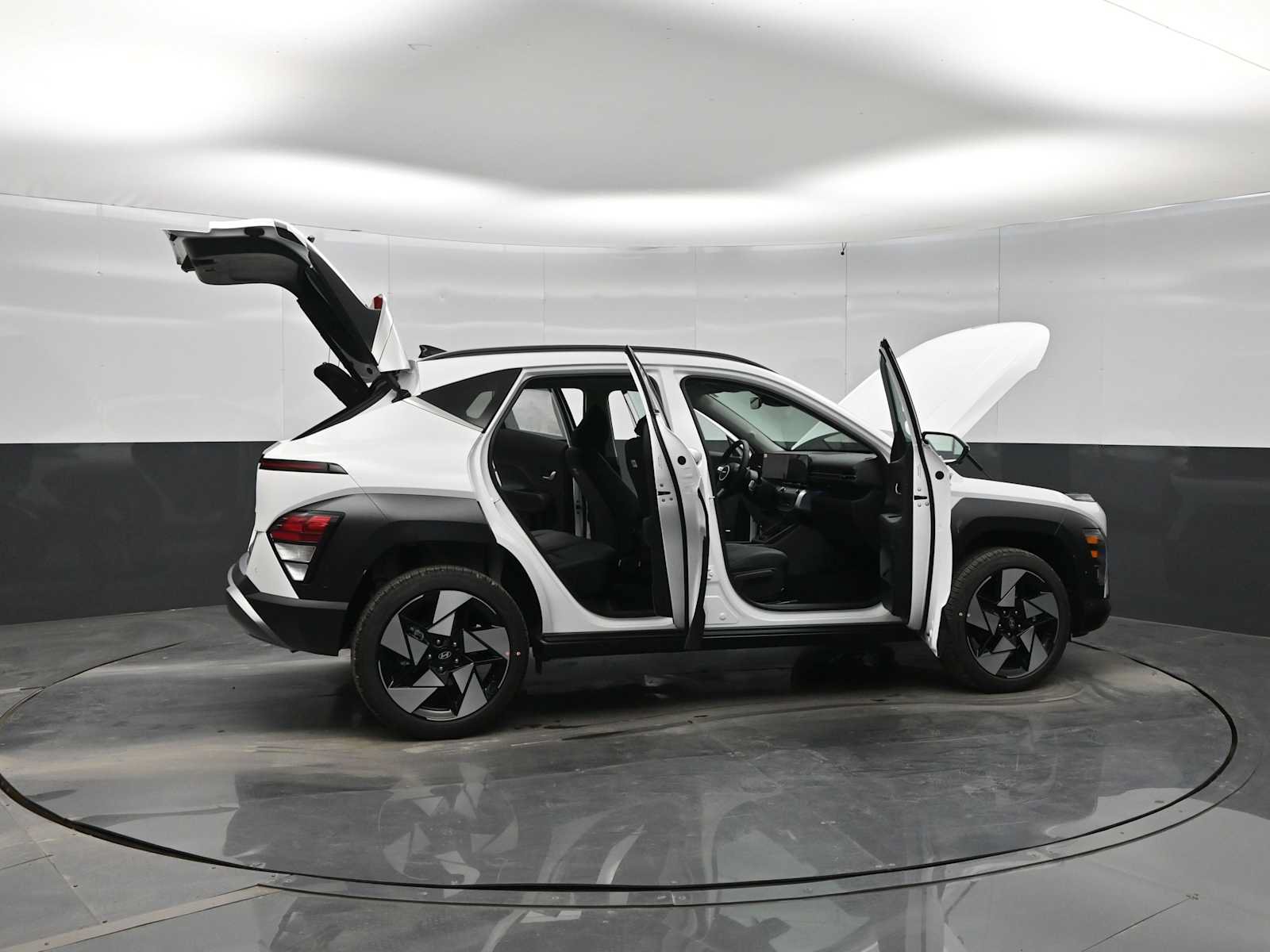 New 2026 Hyundai Kona Limited AWD/4WD image 42
