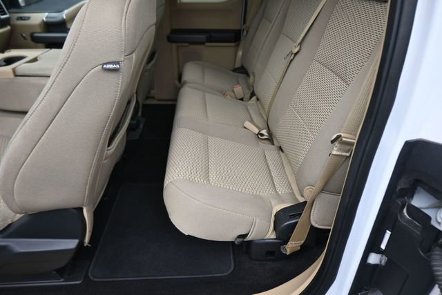 Used 2019 Ford F150 XLT w/ Equipment Group 302A Luxury image 78