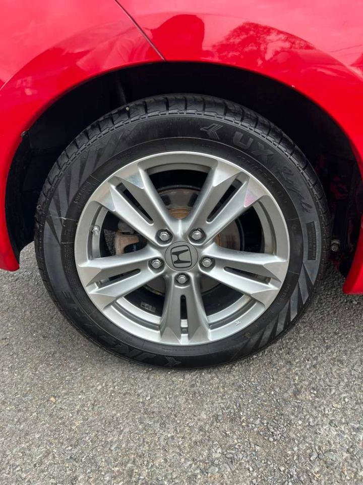 Used 2013 Honda CR-Z EX image 13