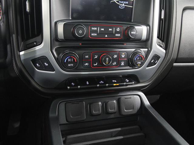 Used 2016 GMC Sierra 1500 SLT w/ SLT Preferred Package image 14