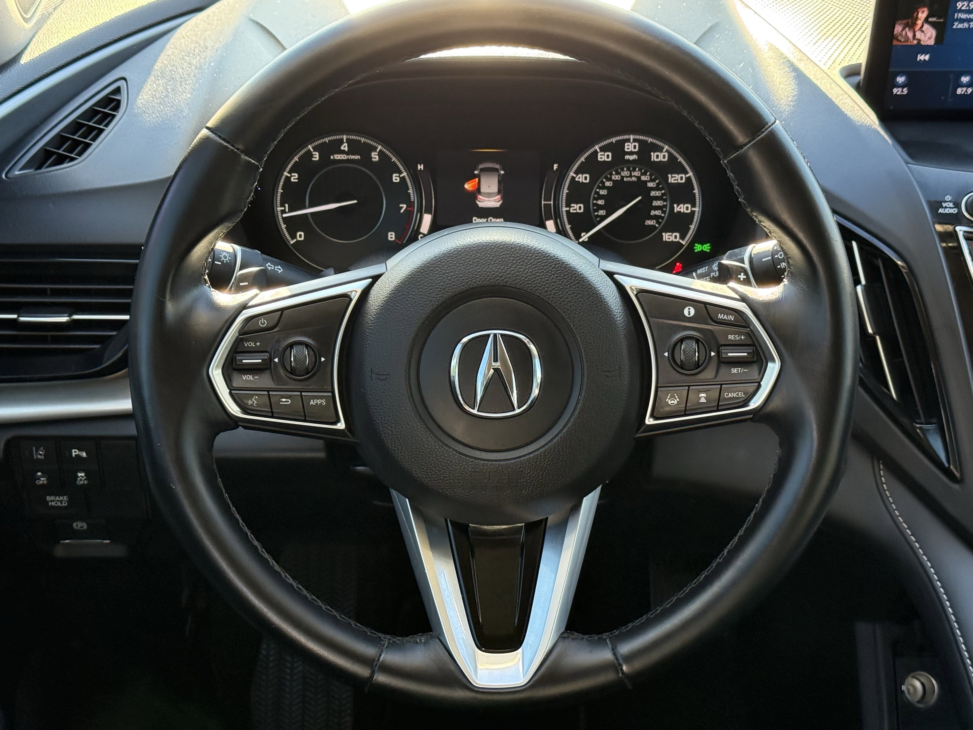 Used 2020 Acura RDX FWD w/ Technology Package image 15