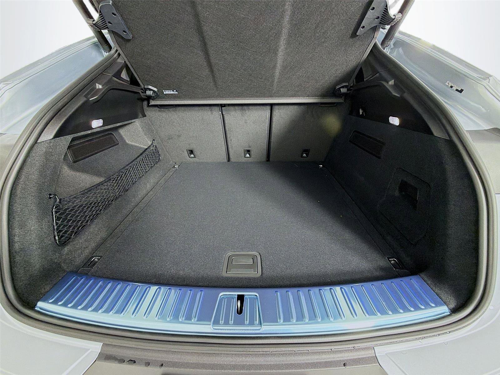 New 2026 Porsche Cayenne Coupe image 22