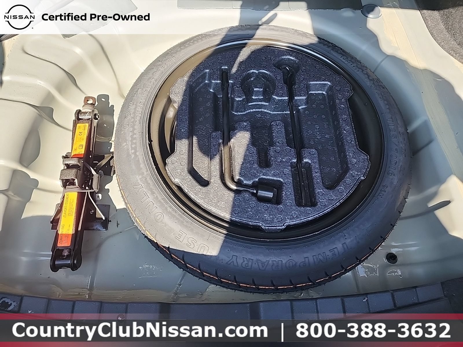 Certified 2024 Nissan Sentra SR w/ SR Premium Package FWD image 28