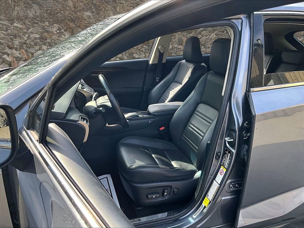 Used 2017 Lexus NX 200t AWD w/ Accessory Package 2 image 22