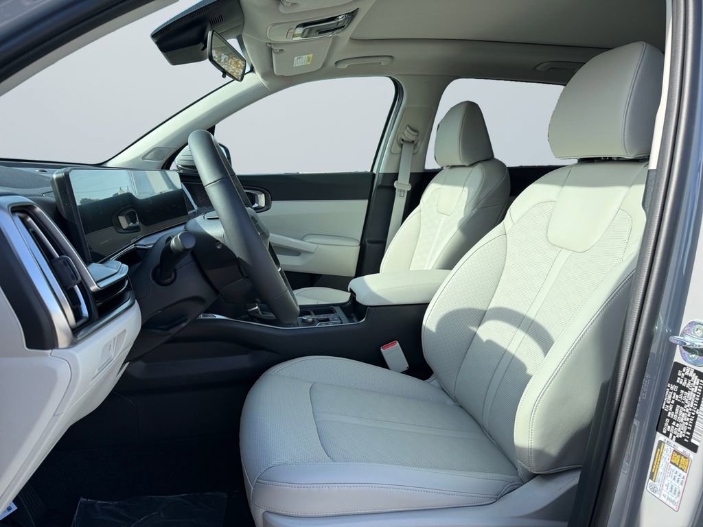 New 2026 Kia Sorento S w/ S Panoramic Sunroof Package image 9