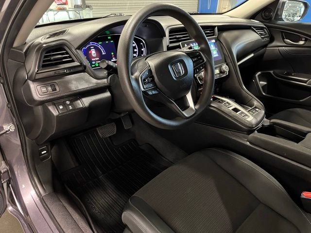 Used 2022 Honda Insight EX image 19