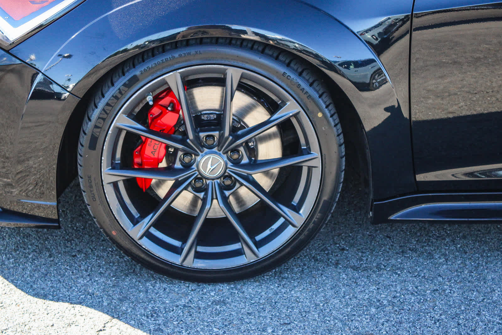 Used 2024 Acura Integra Type S image 9