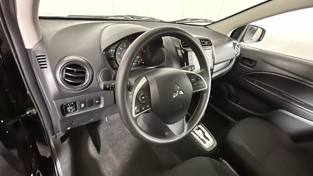 Used 2024 Mitsubishi Mirage G4 ES FWD image 13