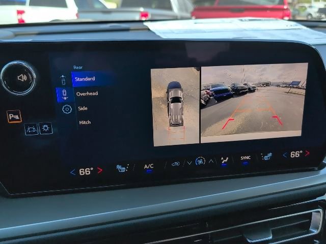 New 2026 Chevrolet Traverse LT w/ Driver Confidence Package image 23