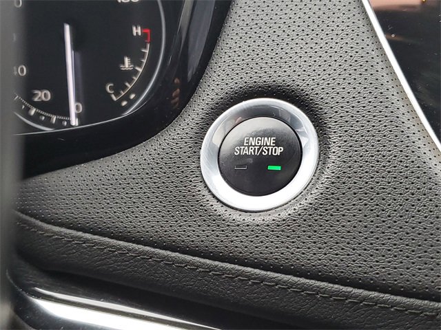 Certified 2022 Cadillac XT5 Premium Luxury image 17