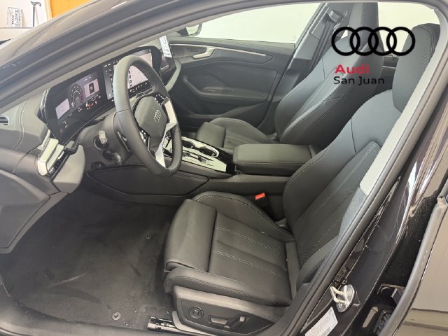 New 2026 Audi A6 Premium Plus AWD/4WD image 23