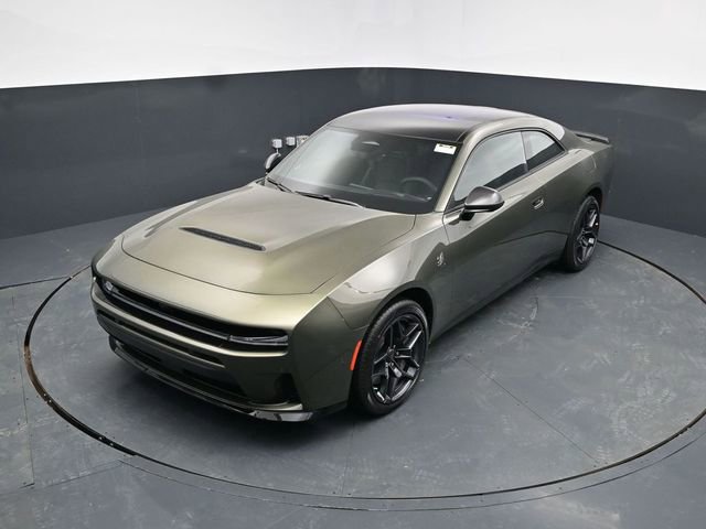 New 2026 Dodge Charger R/T Scat Pack image 39