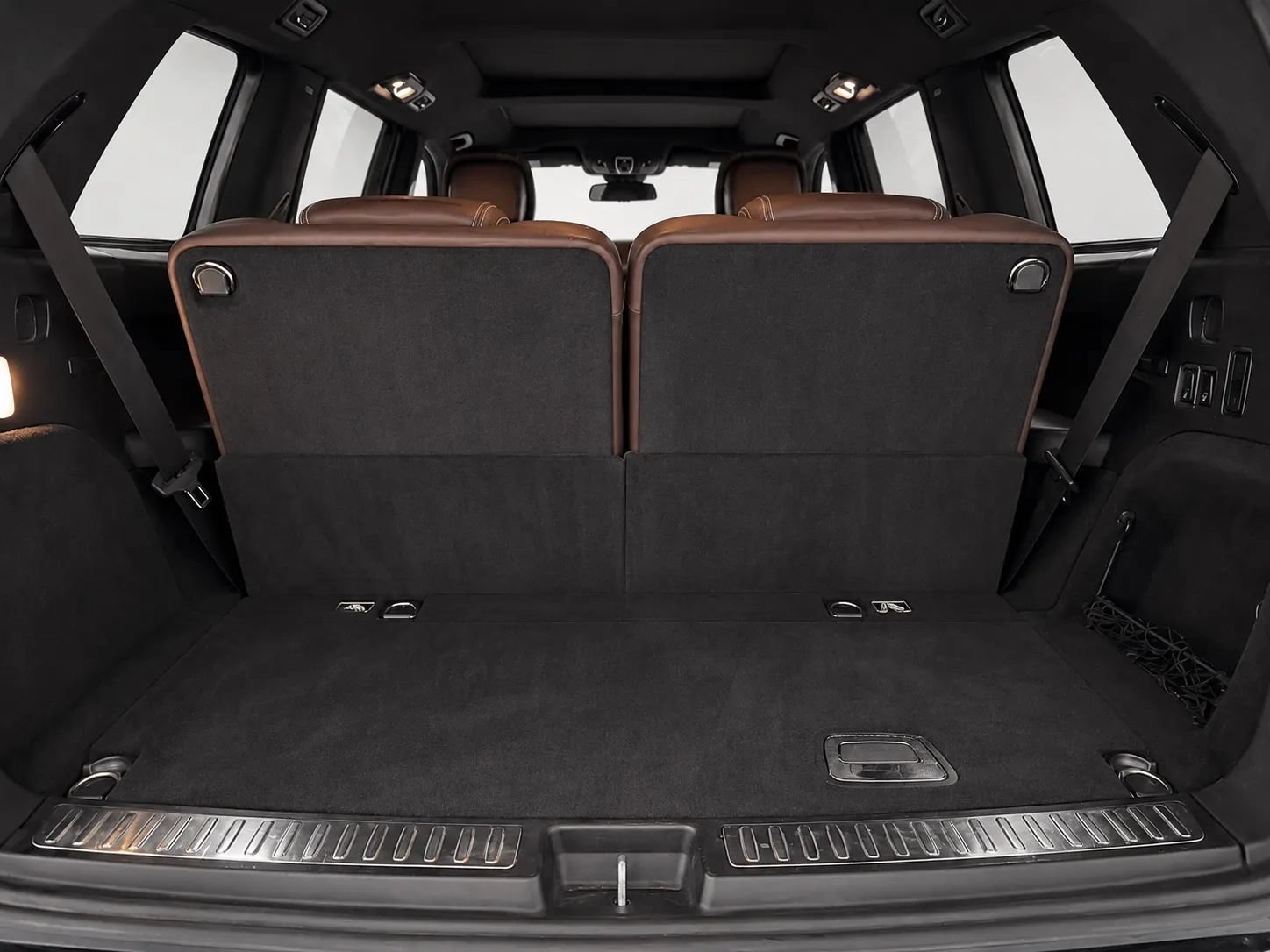 Used 2019 Mercedes-Benz GLS 63 AMG 4MATIC image 19