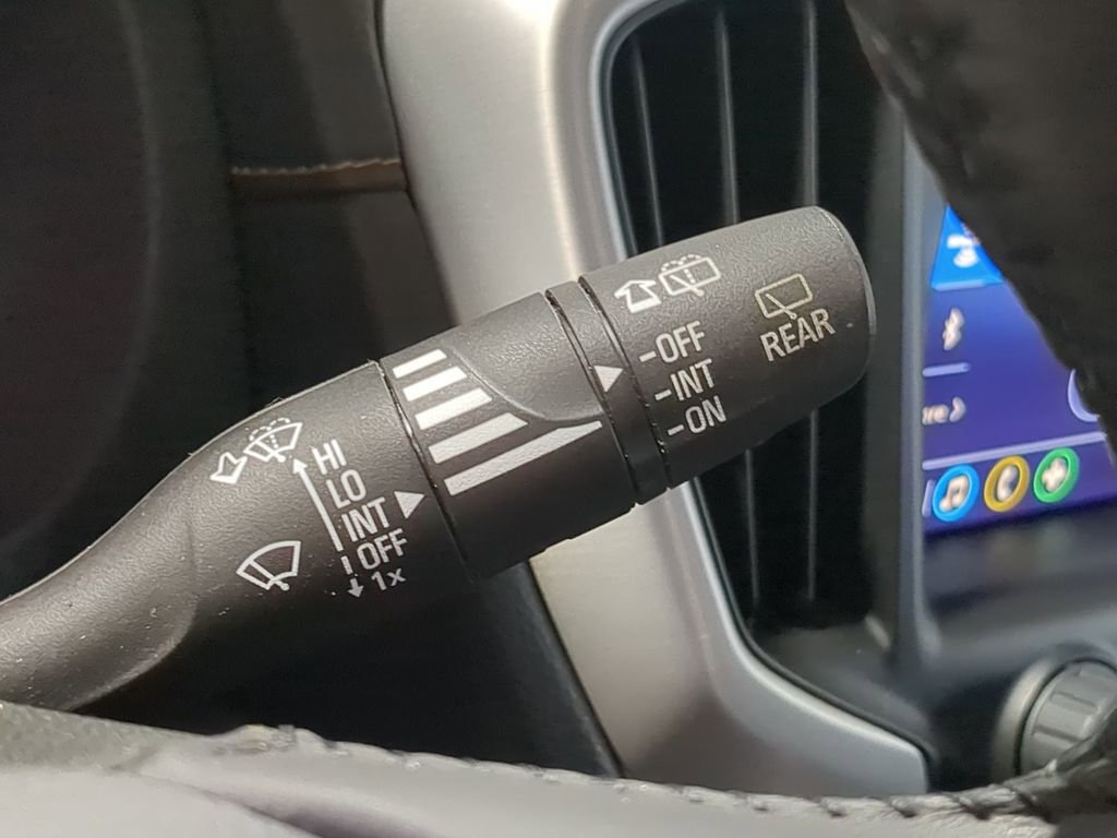 Used 2019 GMC Terrain SLT w/ Preferred Package image 31