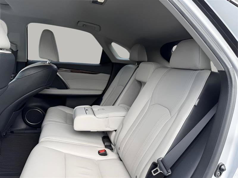 Used 2017 Lexus RX 350 FWD w/ Premium Package image 23