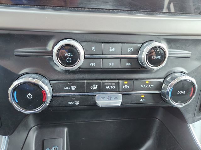 Used 2024 Ford F150 XLT w/ Mobile Office Package image 22
