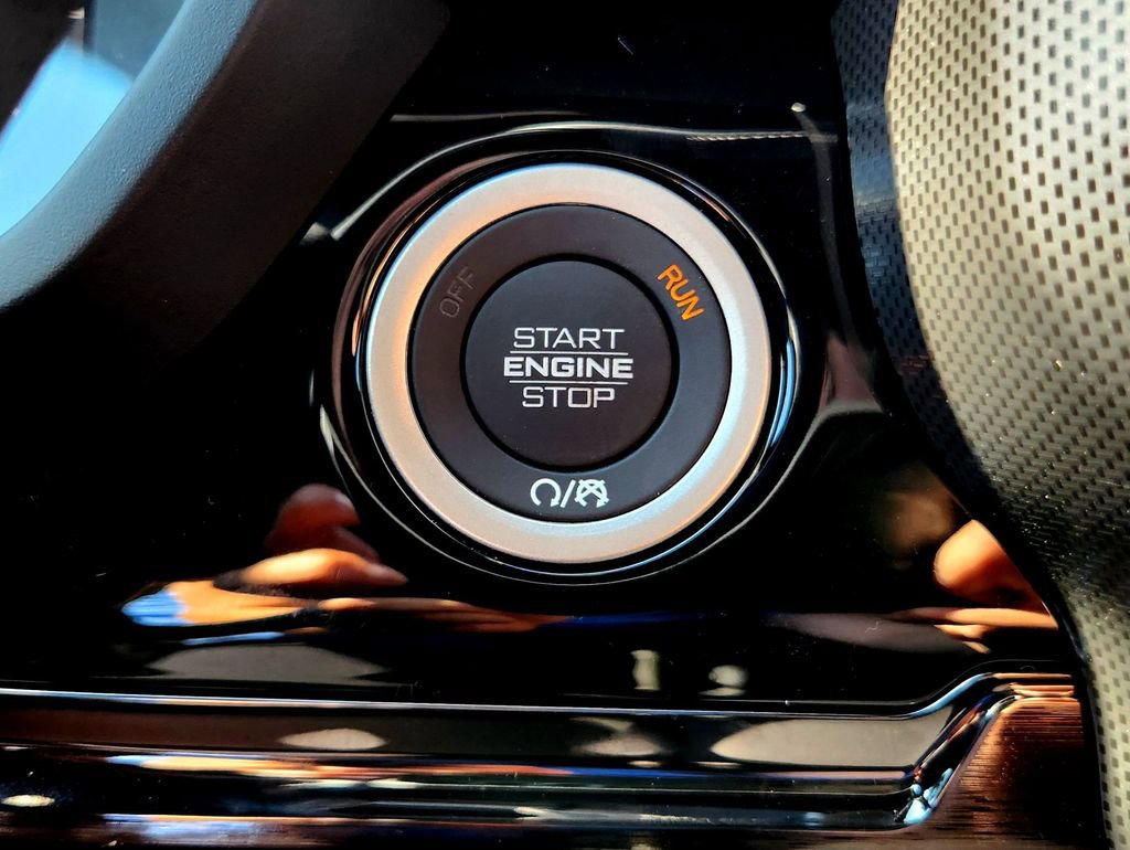 New 2026 RAM 2500 Limited image 27