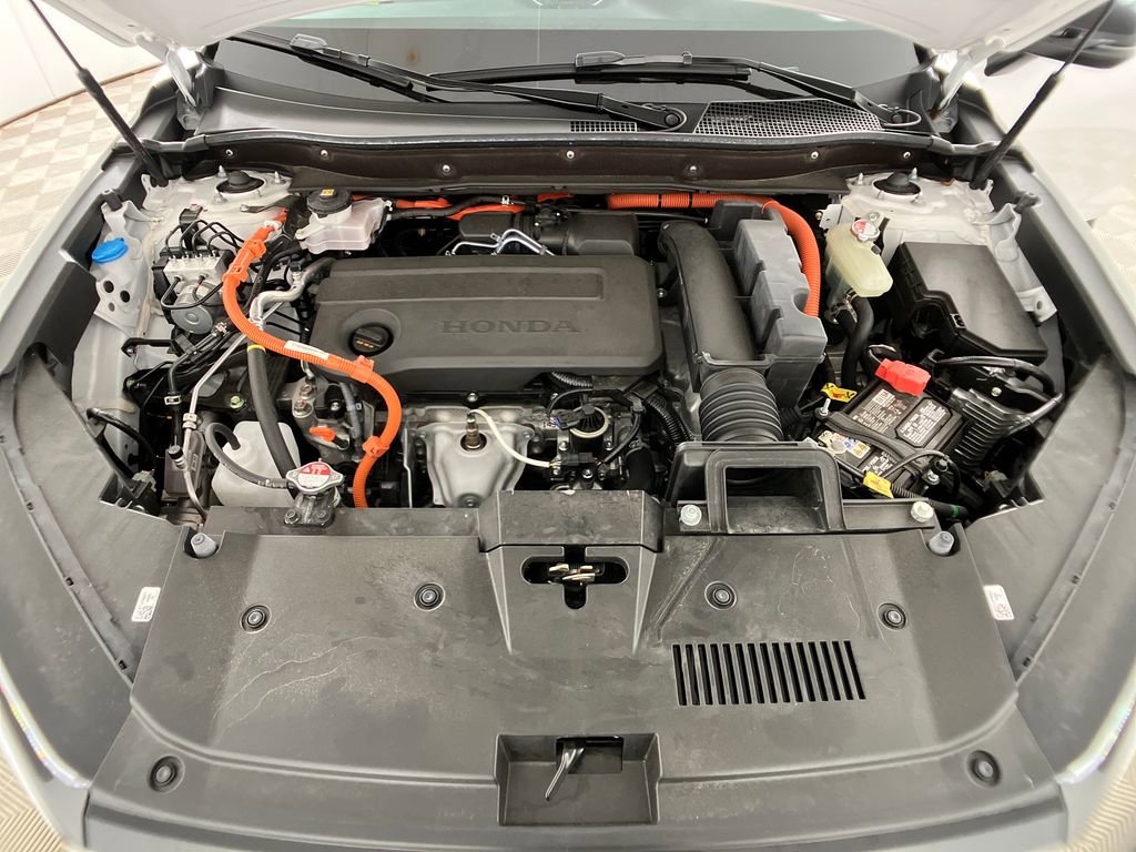 Used 2025 Honda CR-V Sport Touring image 31