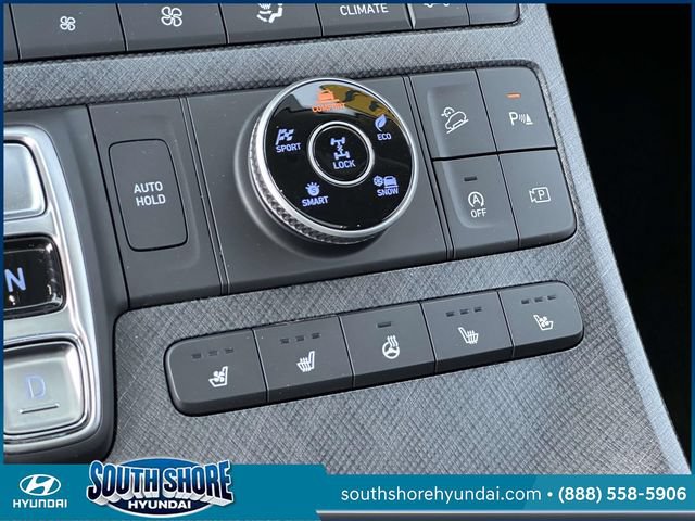 Certified 2024 Hyundai Palisade Limited AWD/4WD image 36