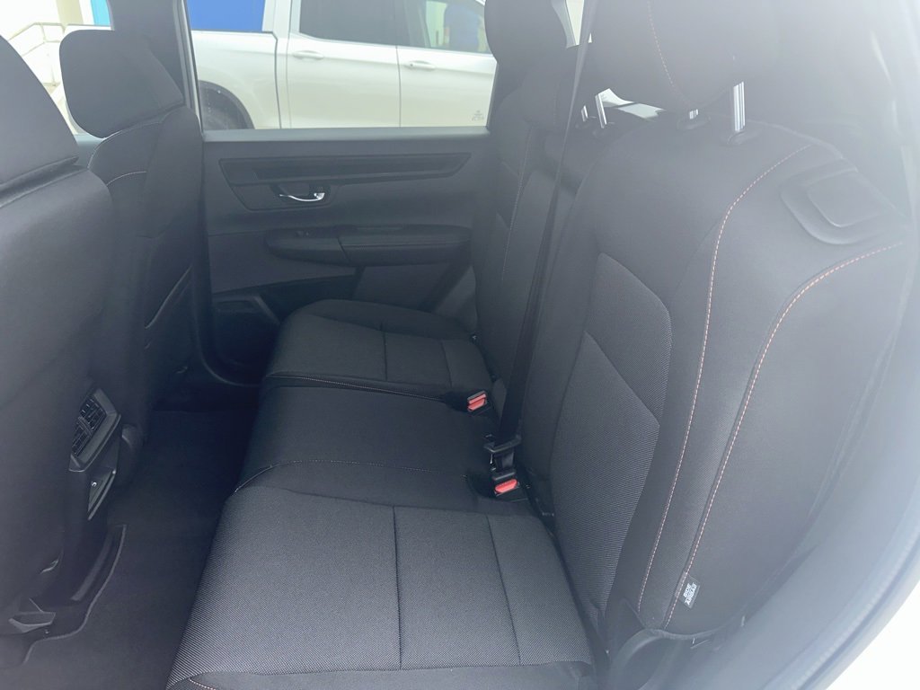 New 2025 Honda CR-V Sport image 10