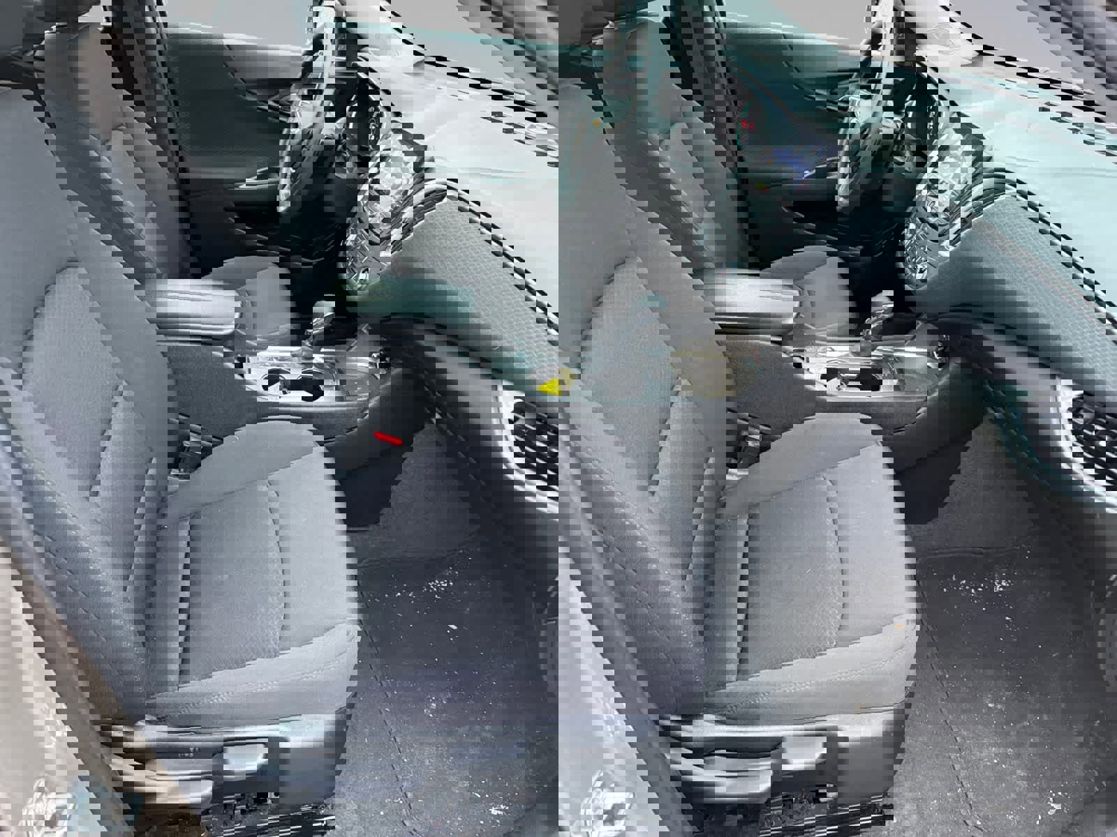 Used 2024 Chevrolet Malibu LT image 9