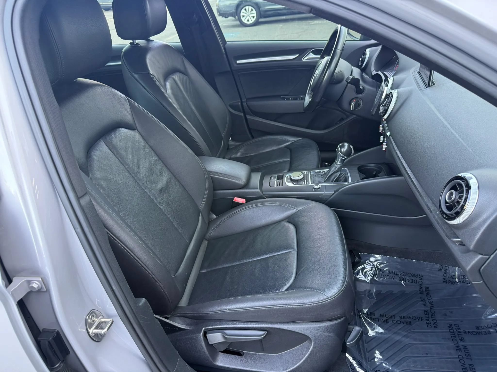 Used 2015 Audi A3 TDI Premium w/ Cold Weather Package FWD image 23