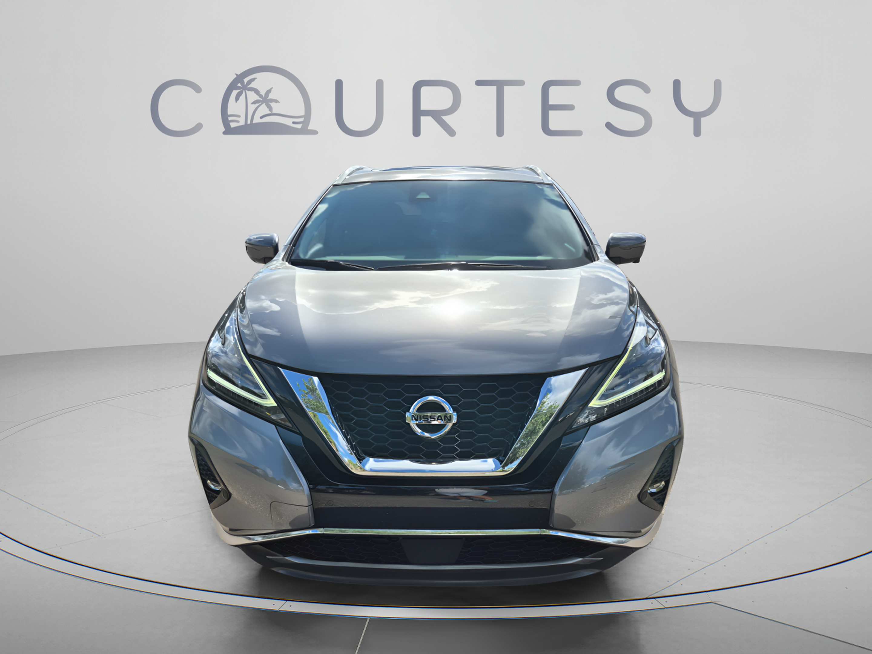 Certified 2022 Nissan Murano Platinum w/ Cargo Package AWD/4WD image 10