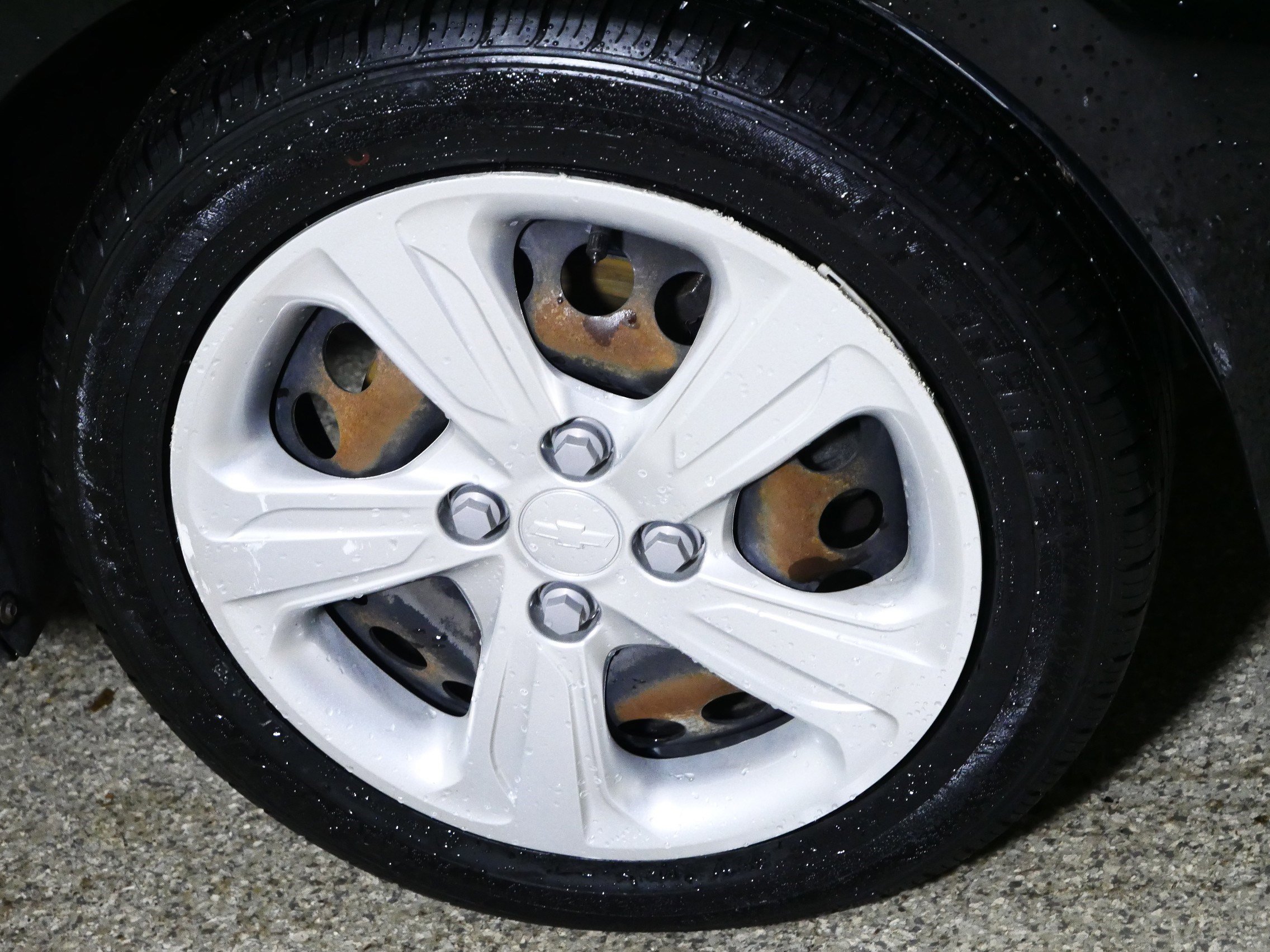 Used 2022 Chevrolet Spark LS image 15