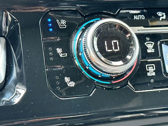 Used 2024 GMC Sierra 2500 Denali w/ Denali Reserve Package image 21