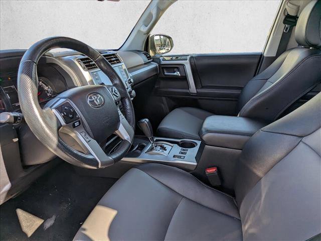 Used 2023 Toyota 4Runner SR5 Premium image 19