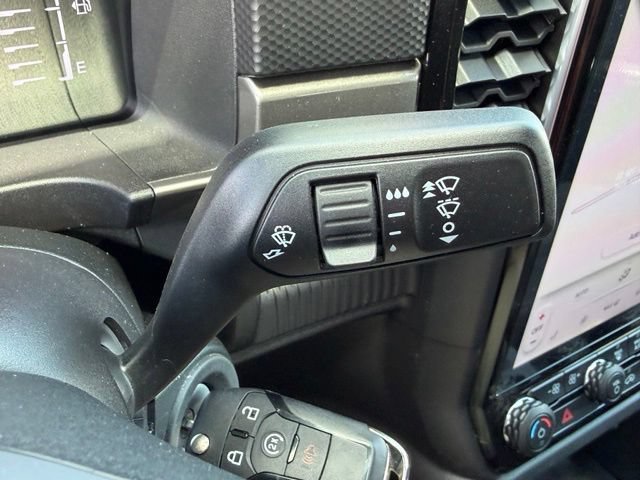 New 2026 Ford Ranger XLT w/ Equipment Group 301A High AWD/4WD image 31