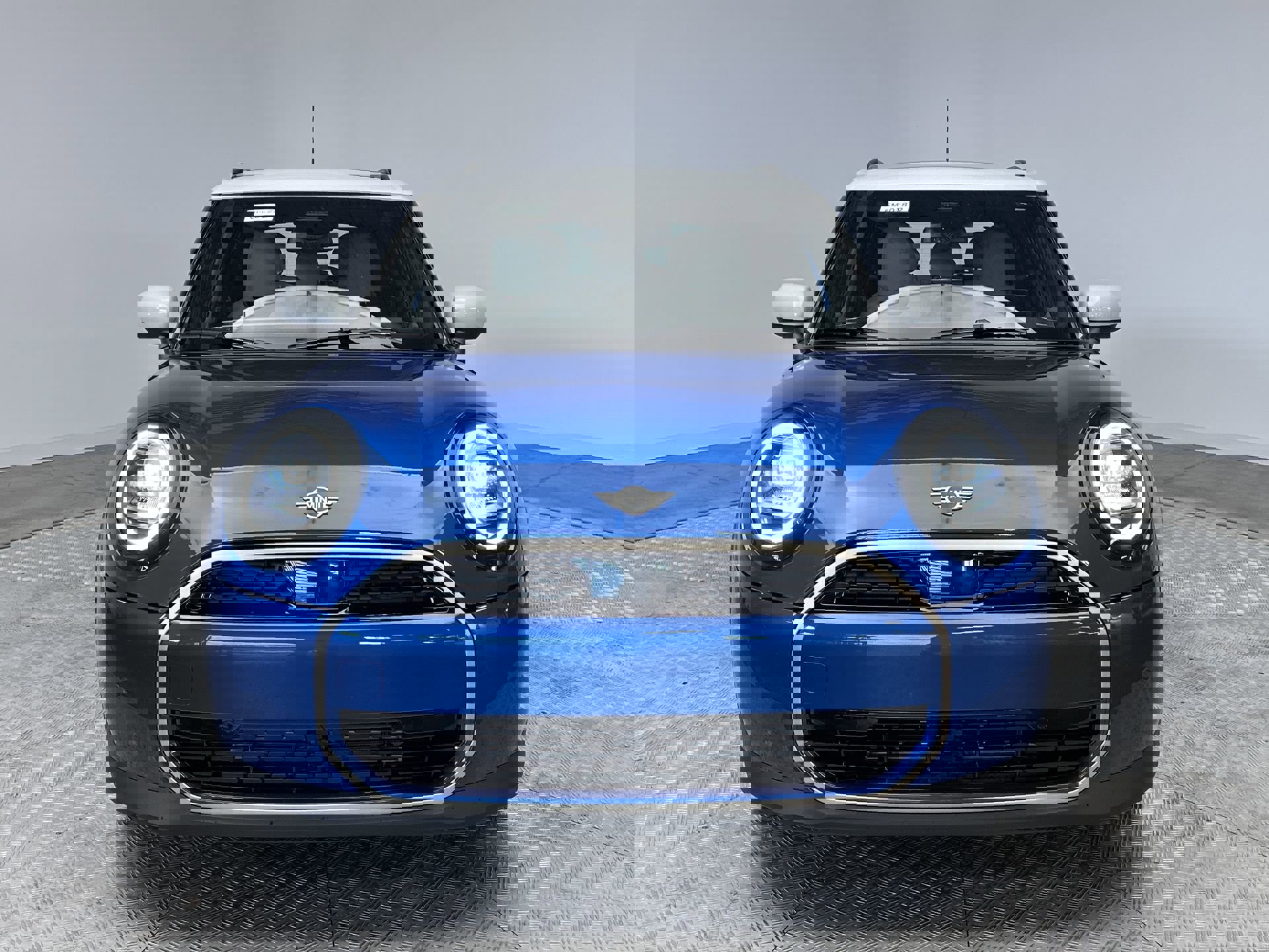 New 2026 MINI Cooper 4-Door Hardtop image 29