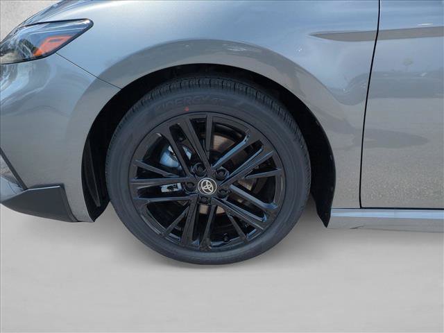 New 2026 Toyota Camry SE FWD image 10