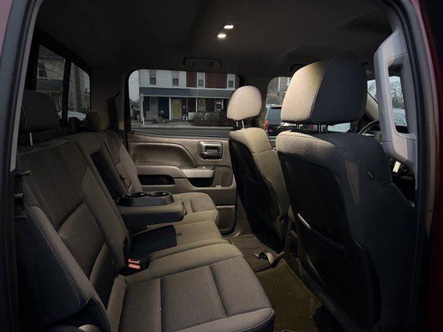 Used 2015 Chevrolet Silverado 1500 LT w/ All Star Edition image 12