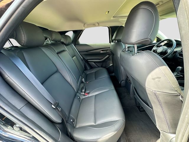 Used 2025 MAZDA CX-30 AWD 2.5 S w/ Preferred Package image 27