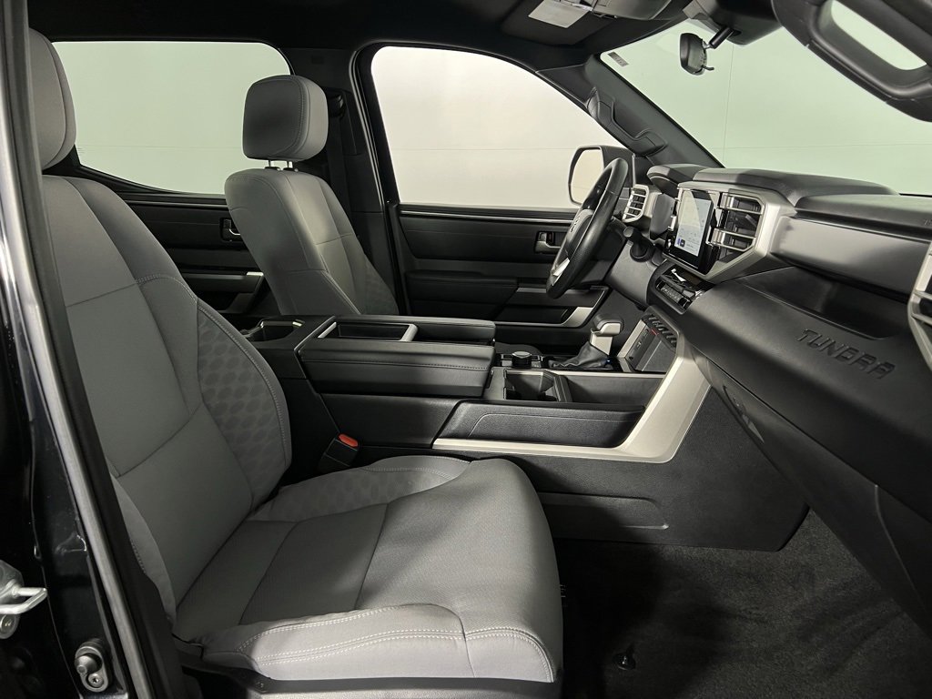 Used 2025 Toyota Tundra SR5 image 31