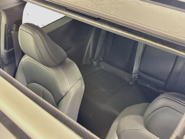 New 2026 Subaru Outback Premium AWD/4WD image 21