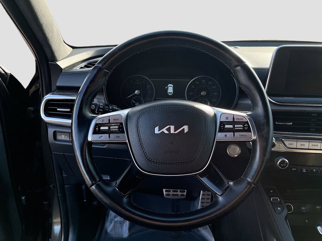 Used 2022 Kia Telluride SX w/ SX Prestige Package image 11
