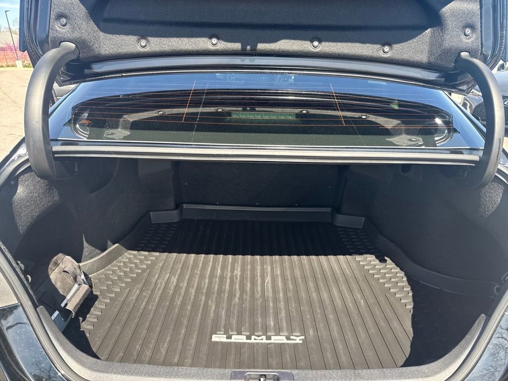 Used 2024 Toyota Camry TRD w/ TRD Package w/JBL Audio image 21